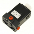 Electrolux Professional Solenoid Valve - 471824304 Magnetic Valve - 0W2063